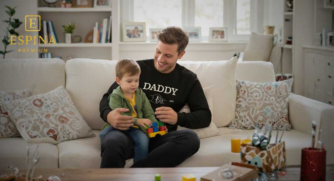 Babalara Özel Hediyeler - Espina Premium