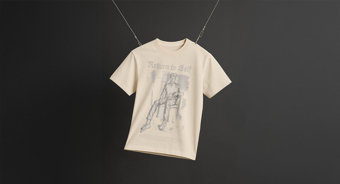 Baskılı Tişört Fiyatları - Espina Premium