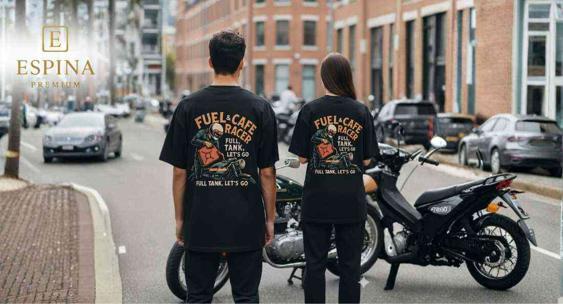 Baskılı Tişört Modelleri ve Fiyatları - Espina Premium