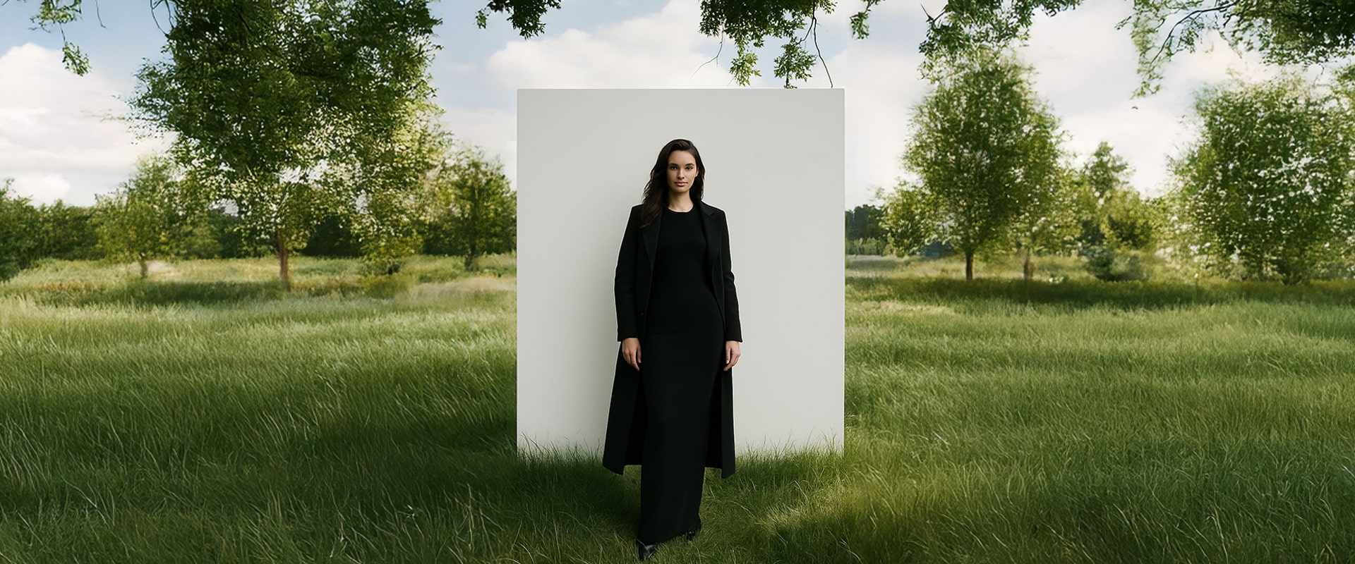 Espina Premium Elbiseler ile Kendi Stil Evreninizi İnşa Edin