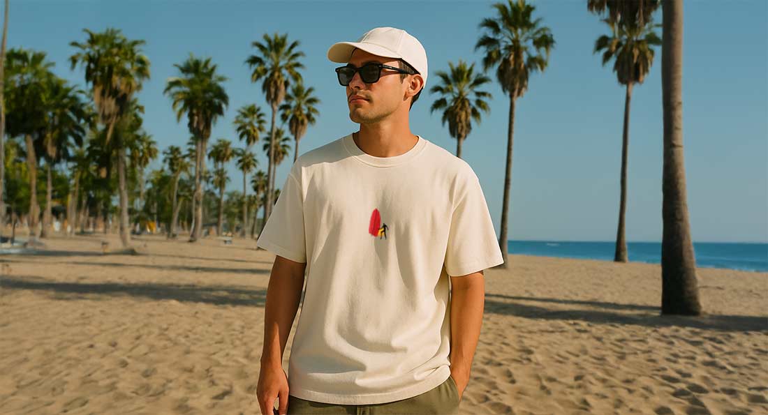 Espina Premium Erkek Tişört