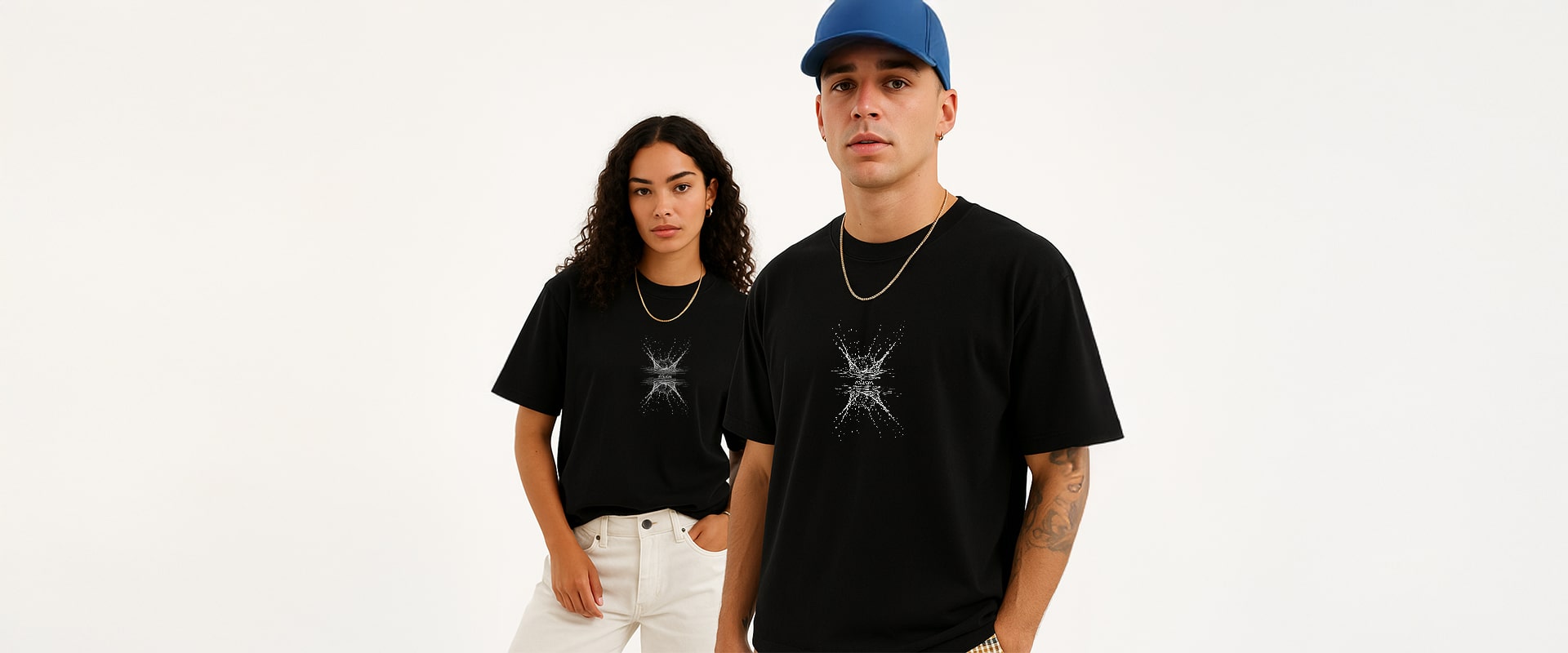 Espina Premium Unisex Koleksiyonu