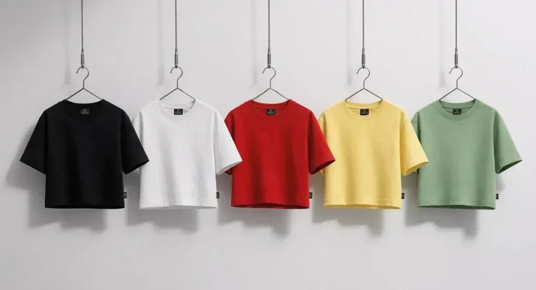 Oversize Baskılı Tişört Modelleri ile Tarzınızı Ortaya Koyun - Espina Premium