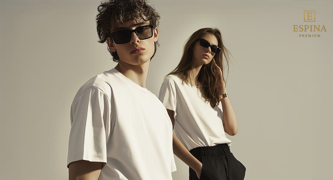 Tişört - Espina Premium