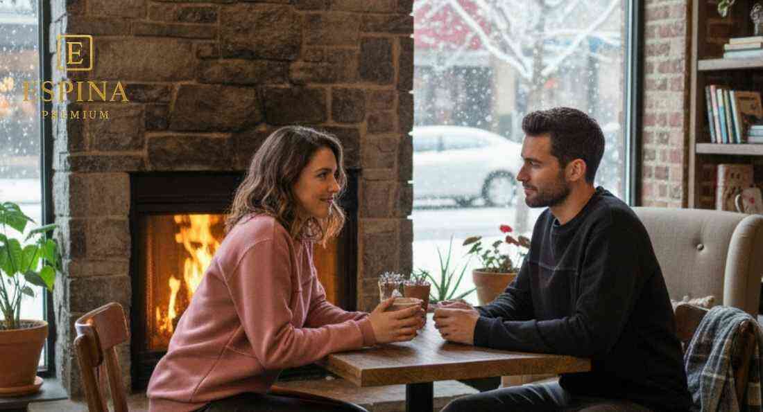 Unisex Sweatshirt sipariş vermek için Espina Premium ile iletişime geç