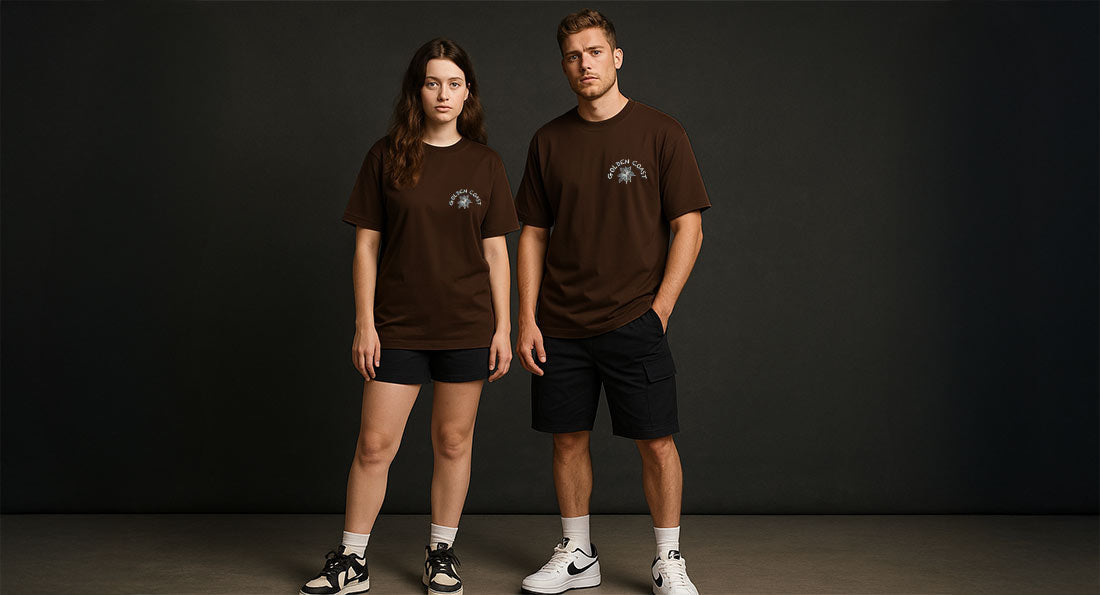 Yeni Sezon Tişört Modelleri - Espina Premium