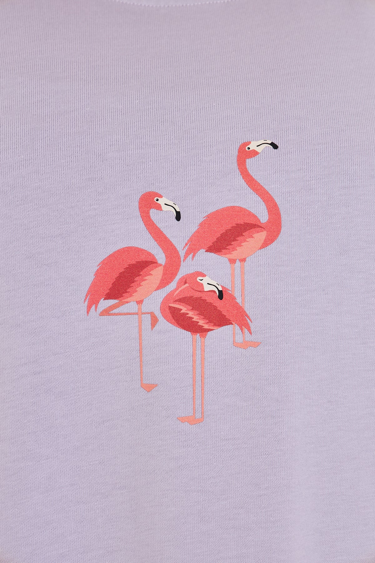 Minimal Tasarım Oversize Tişört