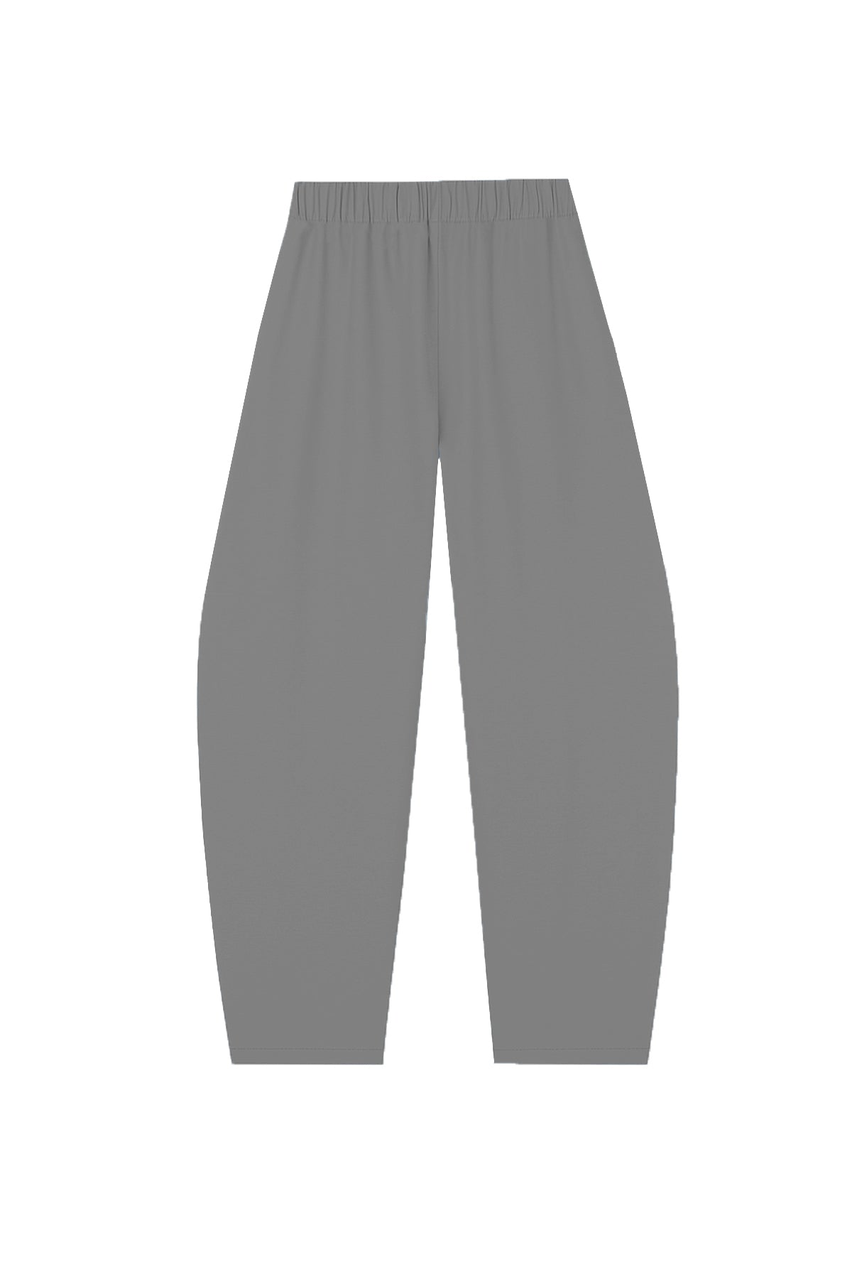 Kadın Balon Form Yan Cepli Pileli Pantolon