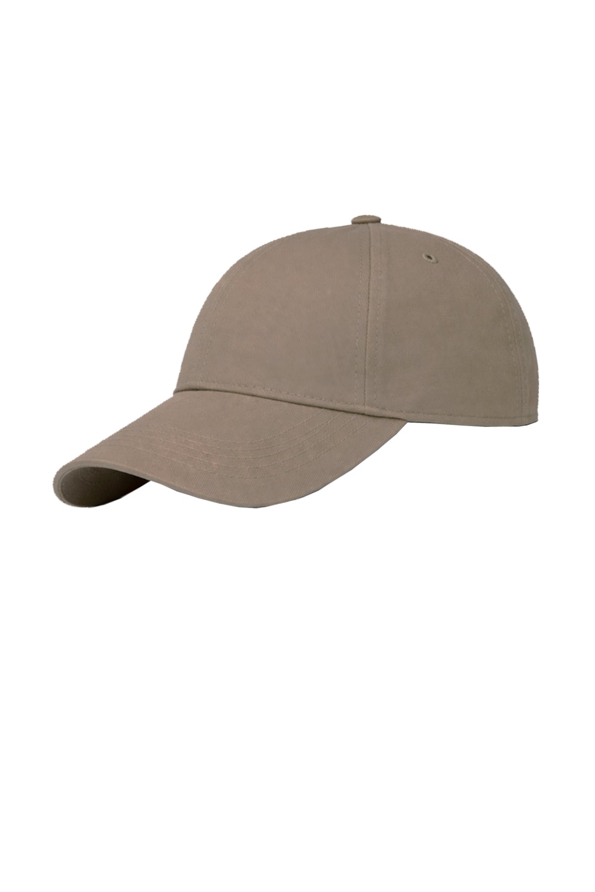Bej Ayarlanabilir Şapka & Klasik Baseball Cap
