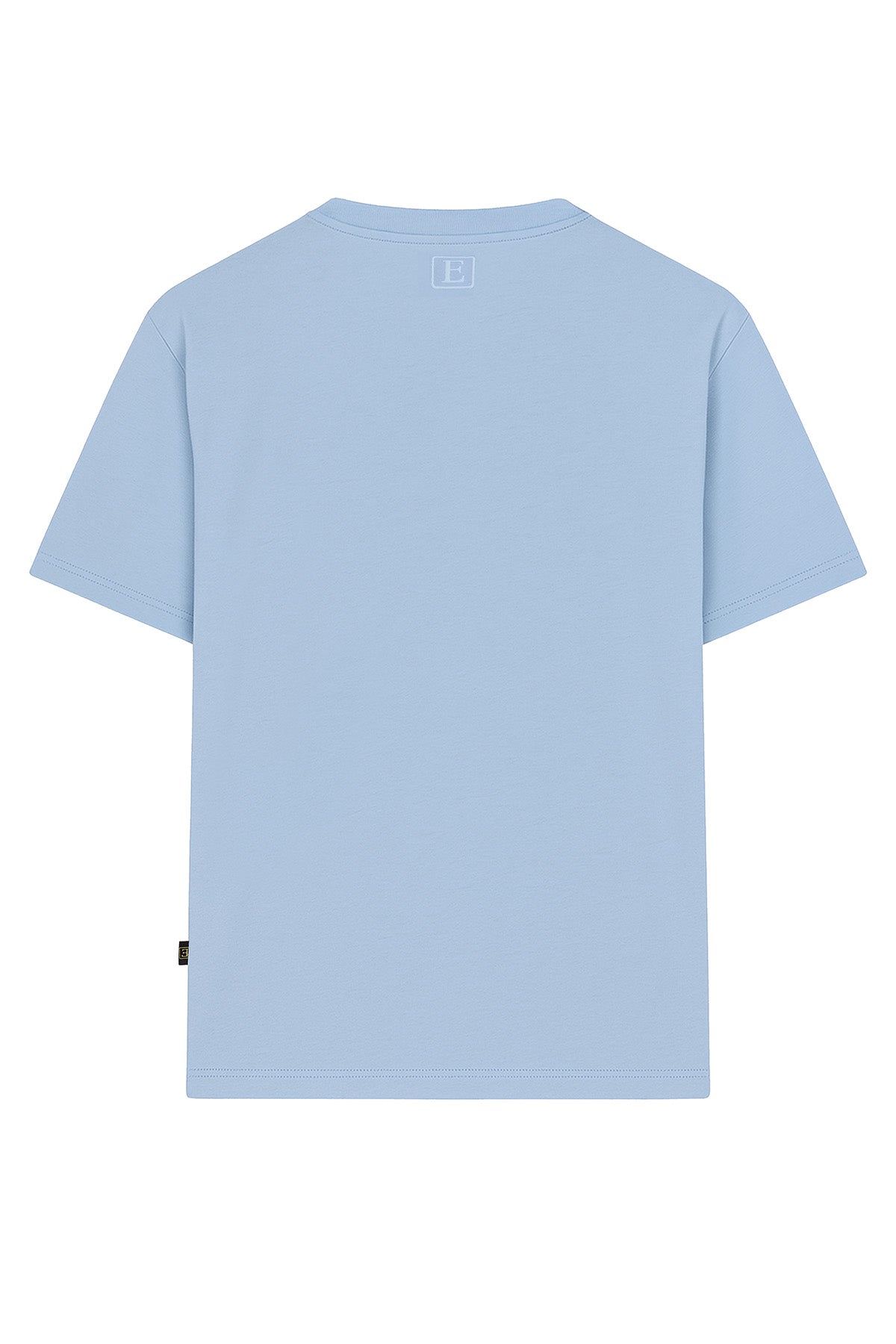 Regular Fit Basic Tişört