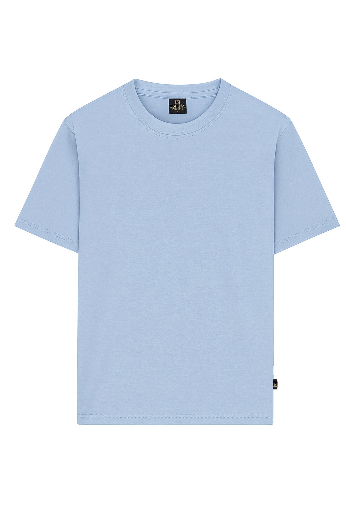 Regular Fit Basic Tişört