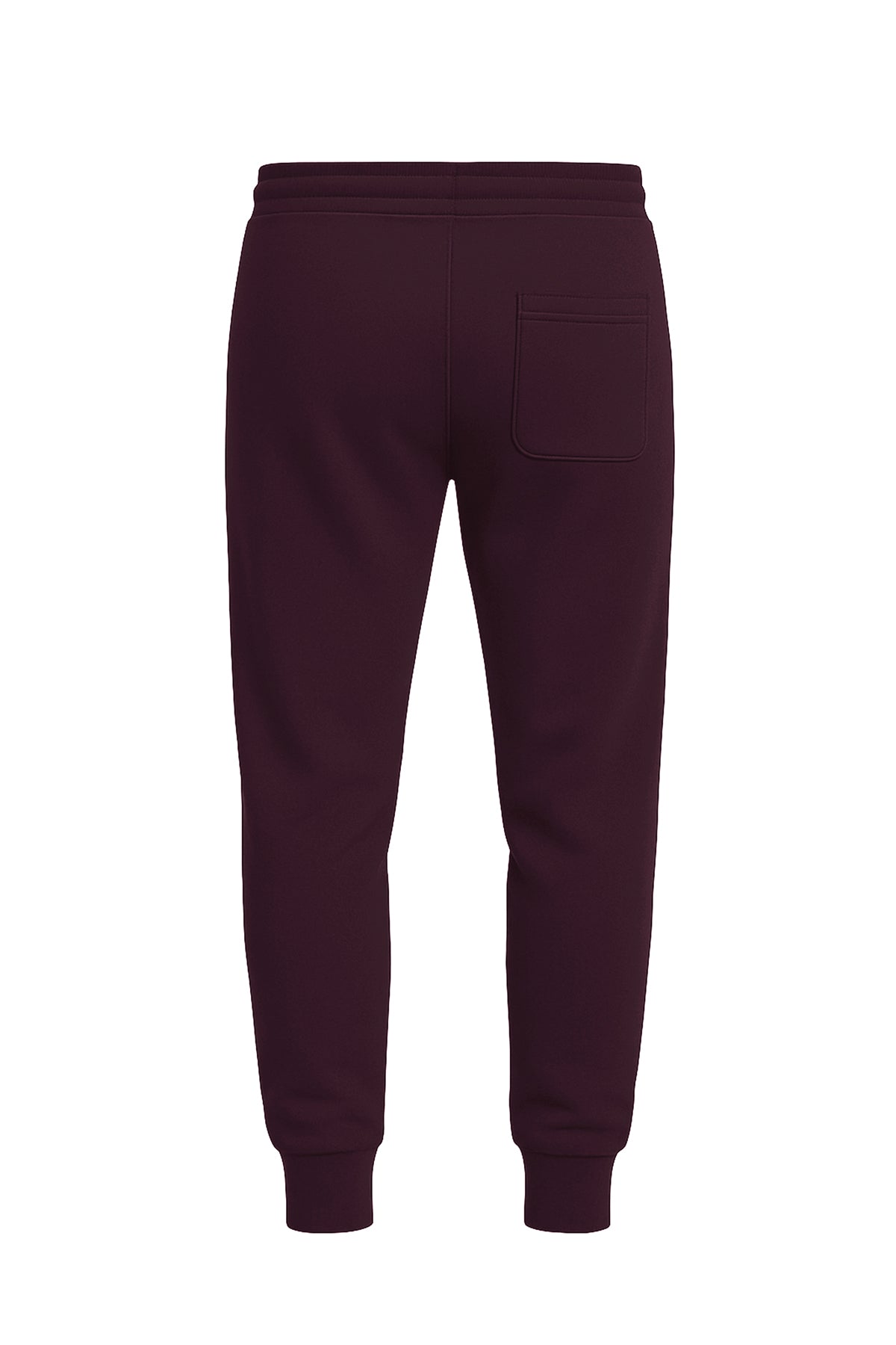 Erkek Basic Kapüşonlu Sweatshirt & Jogger Eşofman Takımı