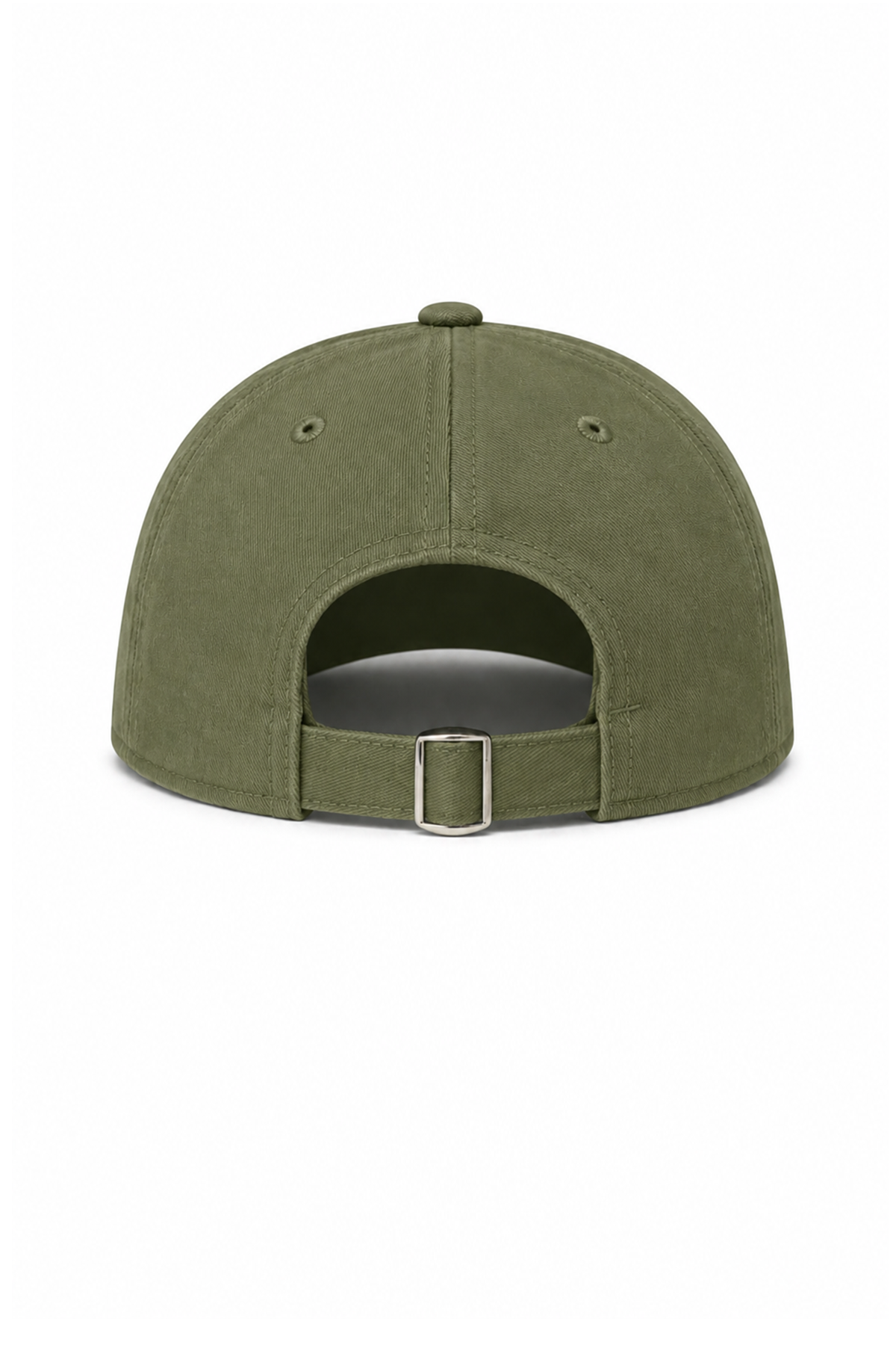 Yeşil Ayarlanabilir Şapka & Klasik Baseball Cap