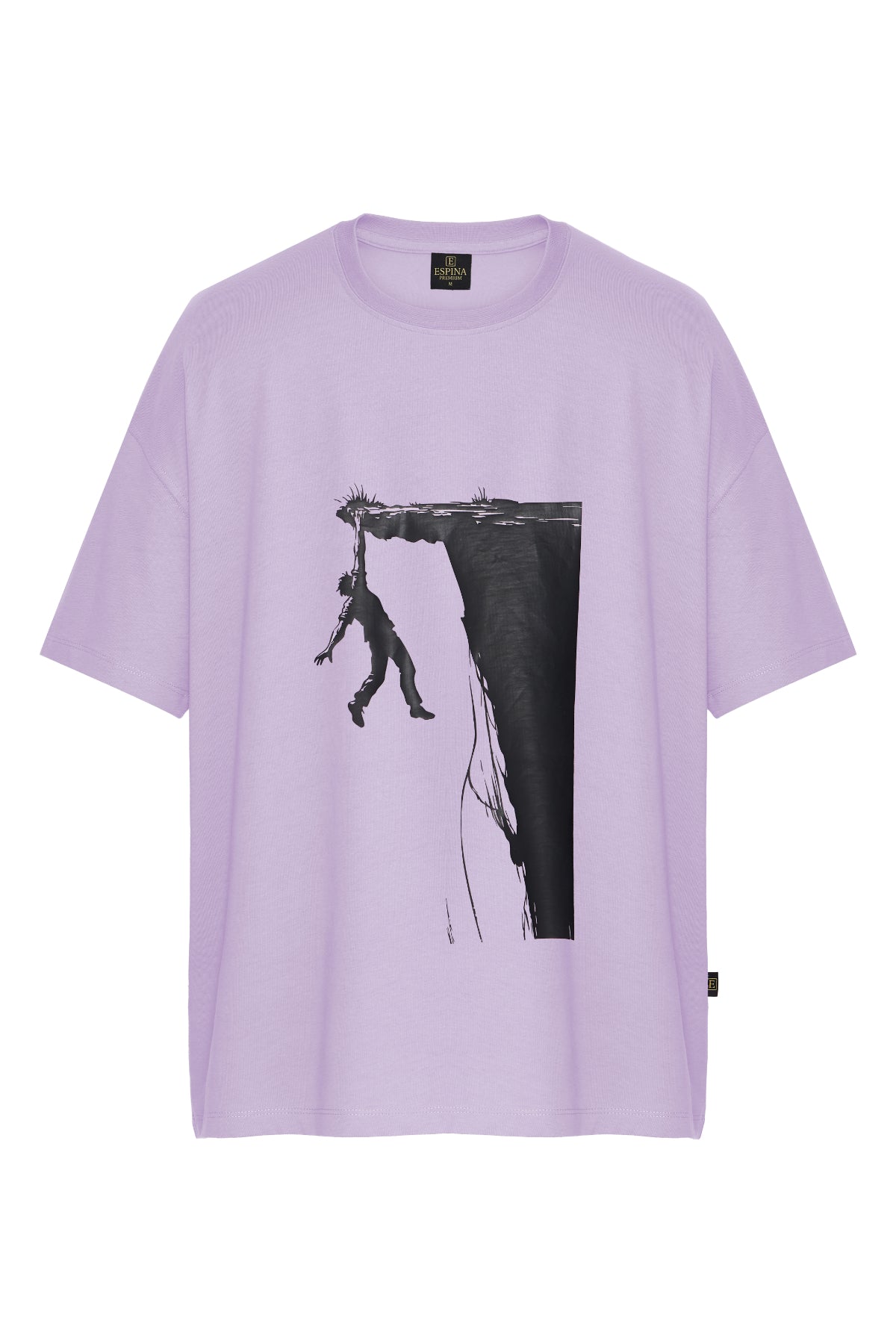 Ultra Tasarım Oversize Tasarım Tişört