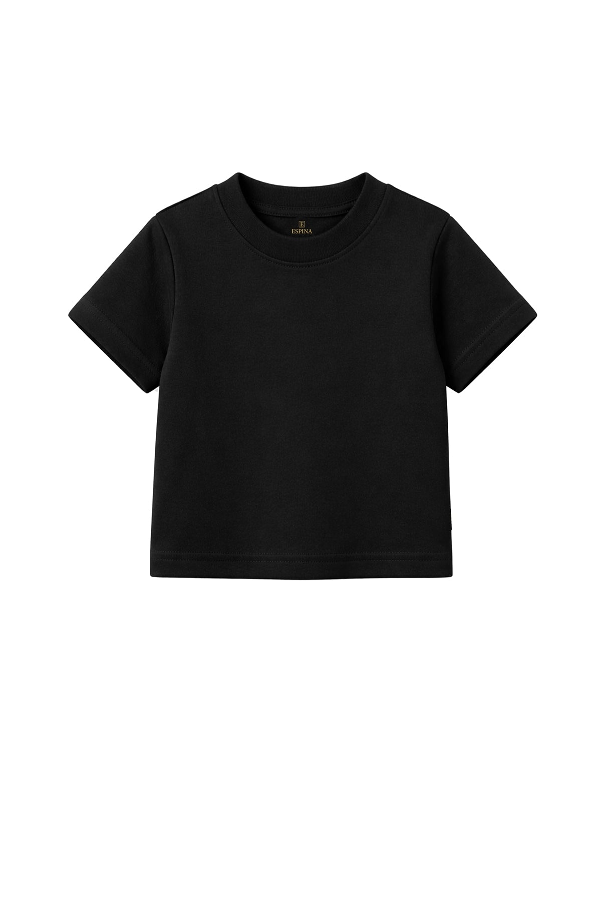 Unisex Bebek/Çocuk Tişört Kişiye Özel