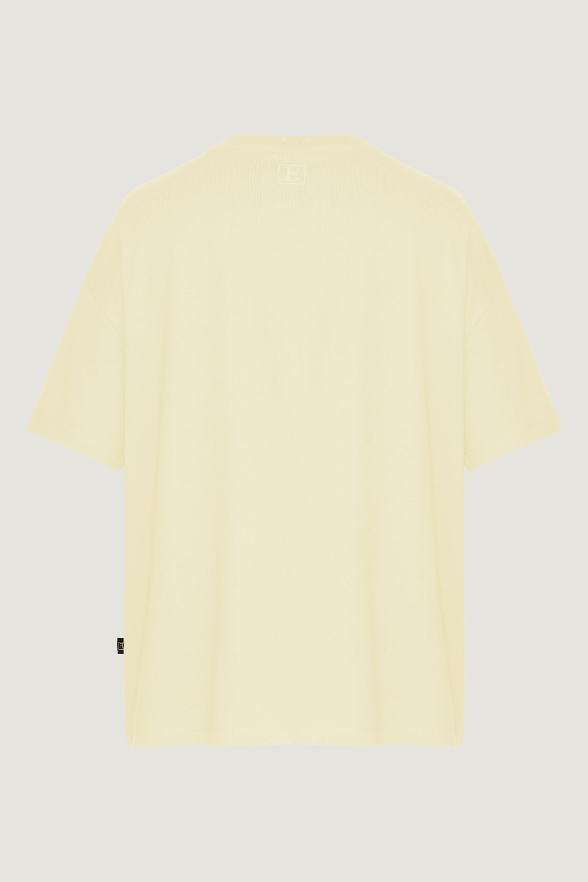 Zodiac Oversize T-Shirt Akrep