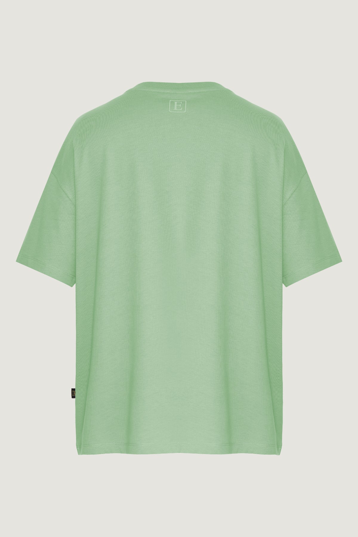 Zodiac Oversize T-Shirt Aslan