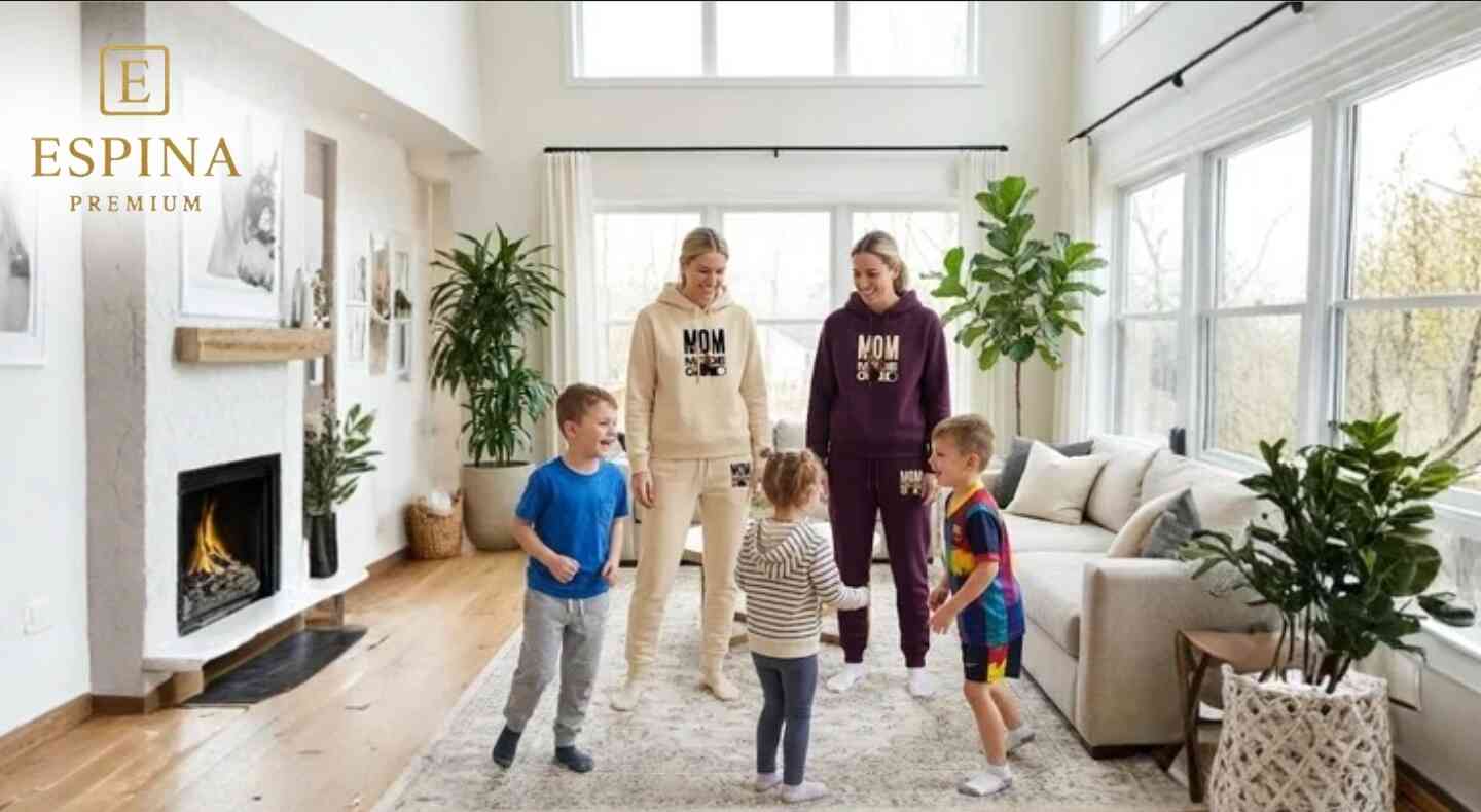 Anneler Günü Koleksiyonu - Espina Premium