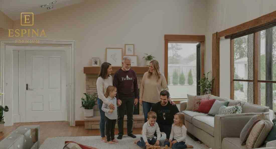 Babalar Gününe Özel Espina Premium Koleksiyonu