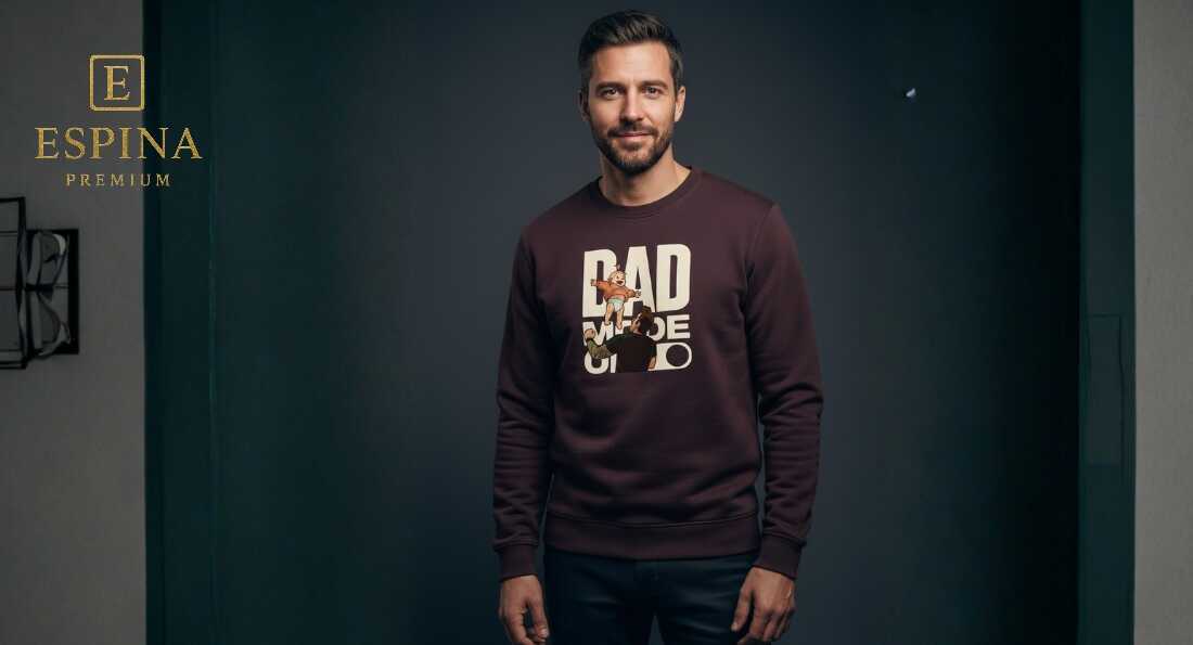 Babalar için Özel Tasarım - Espina Premium