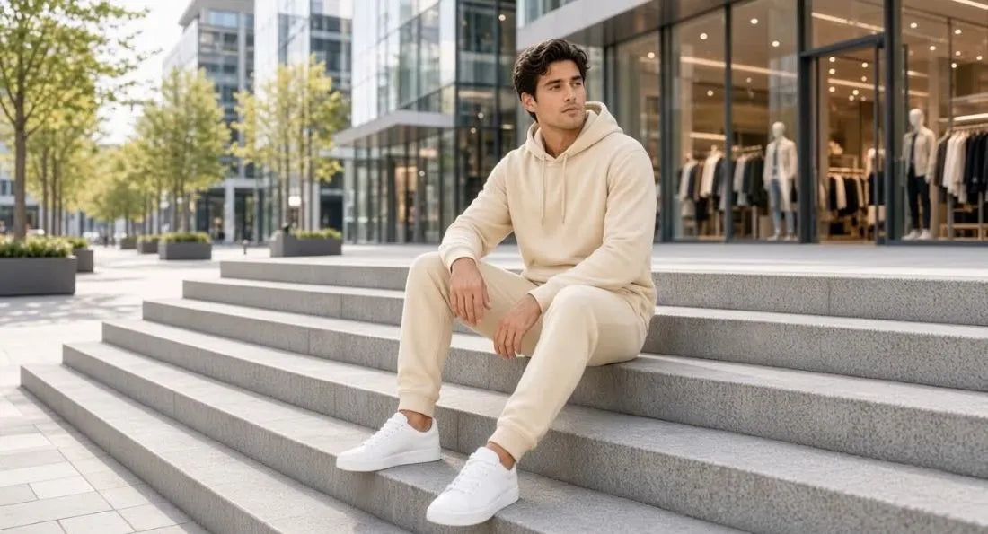 Eşofman Takımı Modelleri - Espina Premium