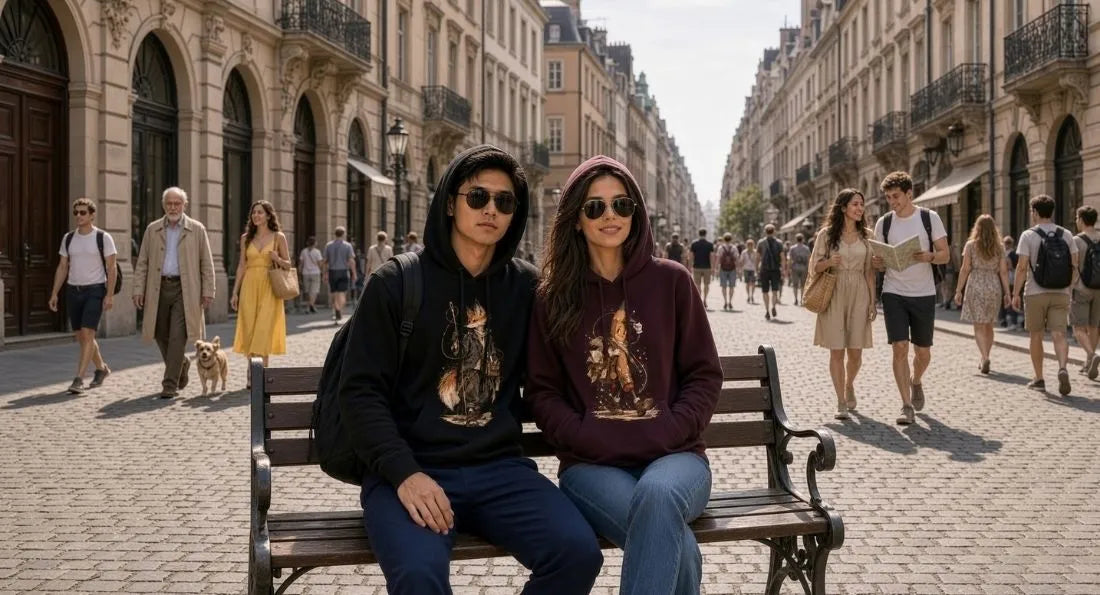 İndirimli Sweatshirt Kampanyaları ve Fiyatları