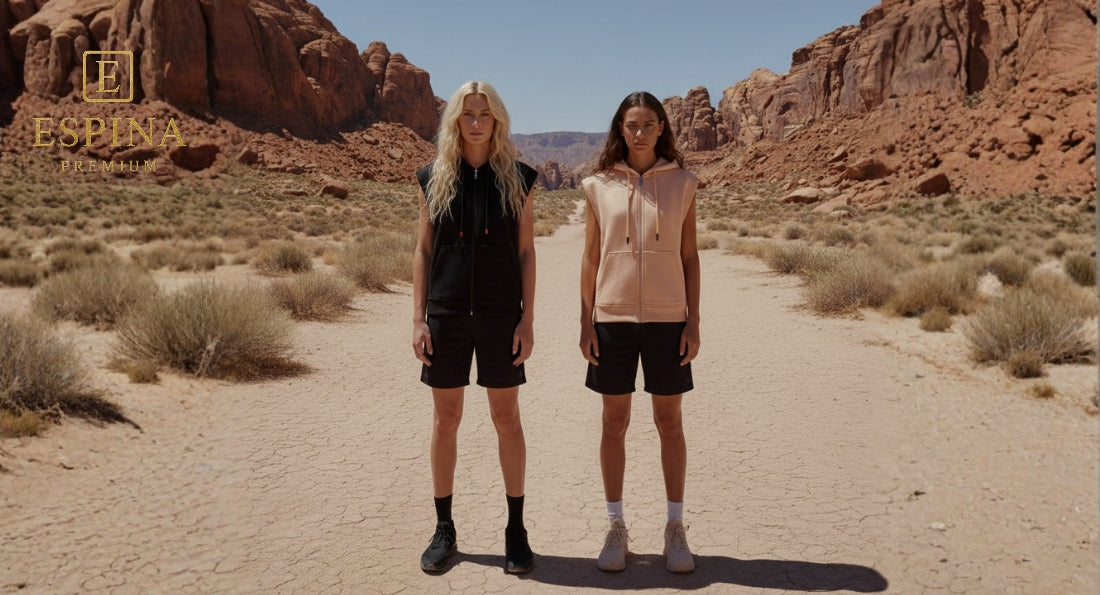 Kadın Yelek Fiyatları - Espina Premium