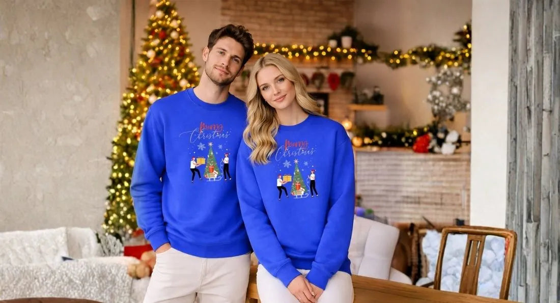 Kaliteli Sweatshirt'in 10 Belirtisi - Espina Premium