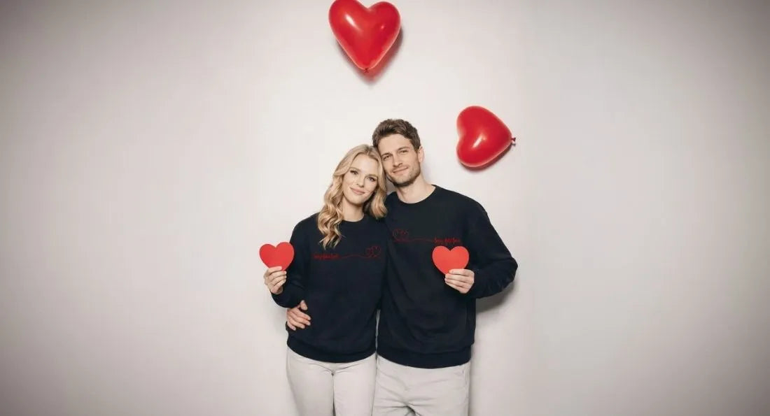 Espina Premium ile Sweatshirt Bedeni Nasıl Seçilir?