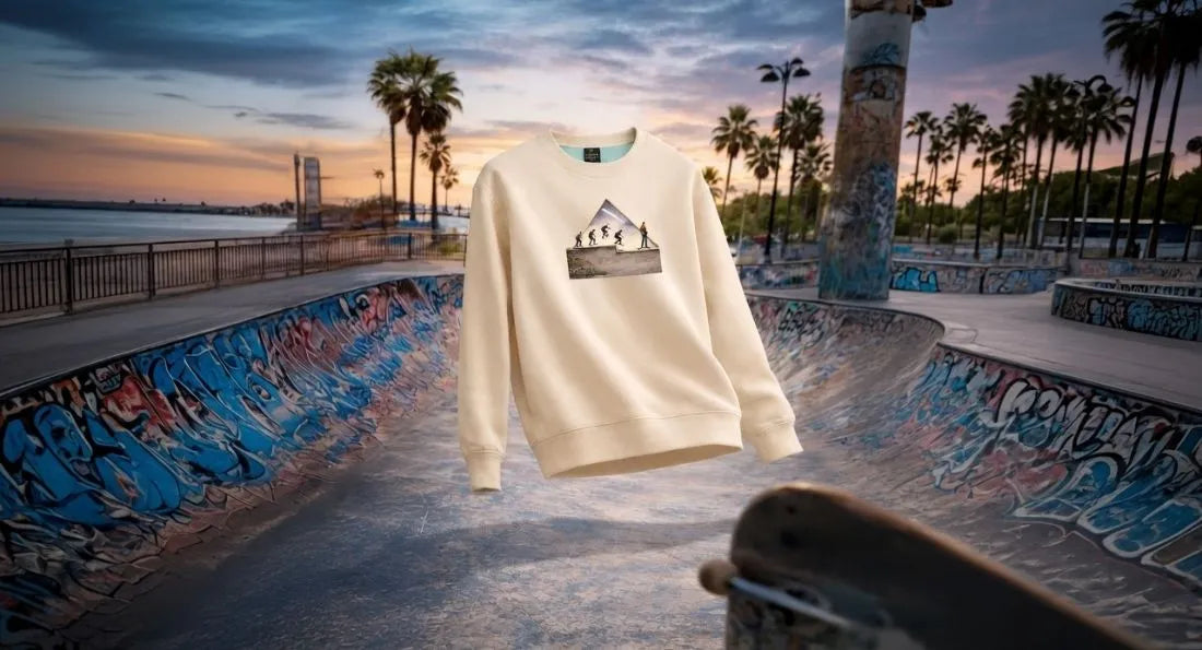 Sweatshirt Tüylenmesi Nasıl Önlenir? - Espina Premium