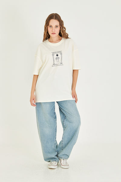 Ultra Design Oversize T-Shirt