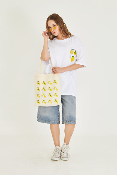 Ultra Dizaynlı Böyük Ölçülü Futbolka