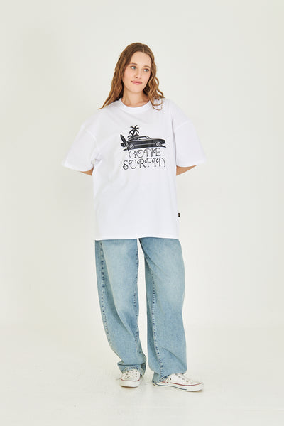 Ultra Design Oversize T-Shirt