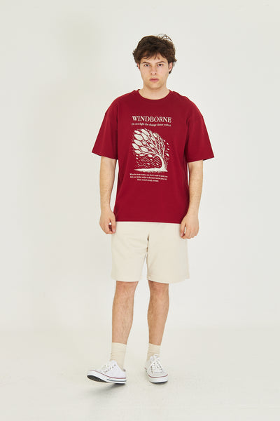 Ultra Tasarım Oversize Tişört