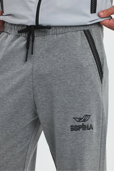 Erkek Kapüşonlu Spor Eşofman Takımı