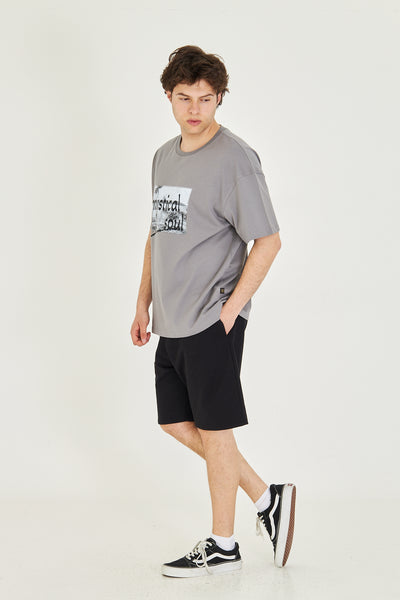 Ultra Design Oversize T-Shirt