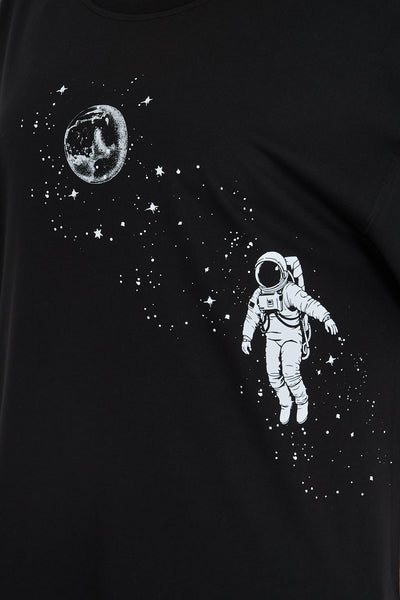 Ultra Tasarım Oversize Tişört