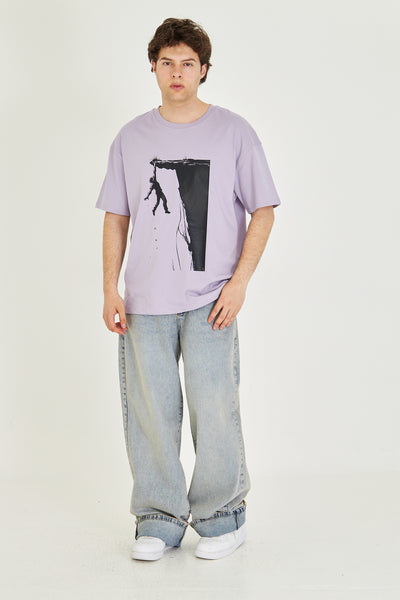 Ultra Dizaynlı Böyük Ölçülü Futbolka