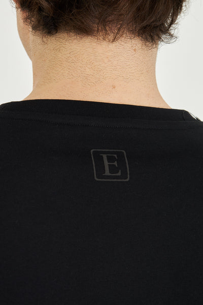 Minimal Tasarım Oversize Tişört