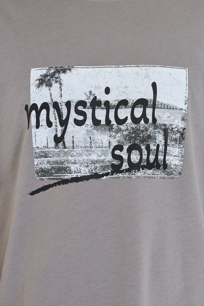 Ultra Design Oversize T-Shirt