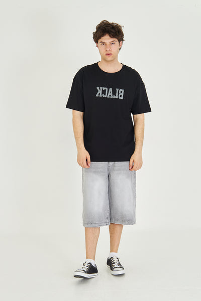 Ultra Tasarım Oversize Tişört