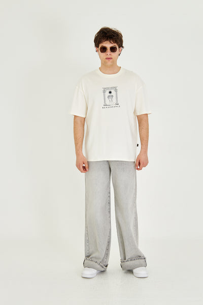 Ultra Design Oversize T-Shirt