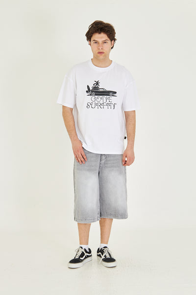 Ultra Design Oversize T-Shirt