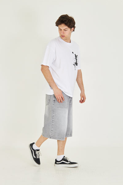 Ultra Tasarım Oversize Tişört