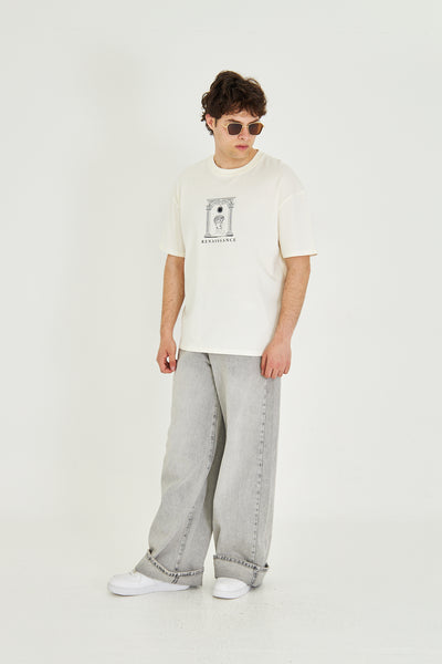 Ultra Design Oversize T-Shirt