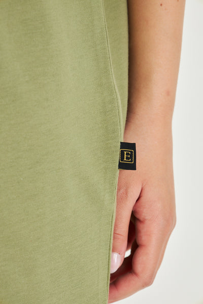 Ultra Tasarım Oversize Tişört