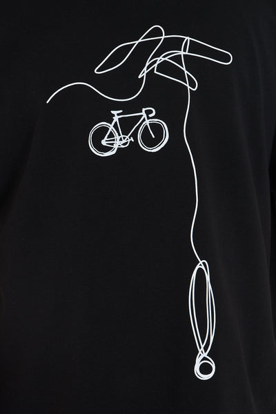 Ultra Design Oversize T-Shirt