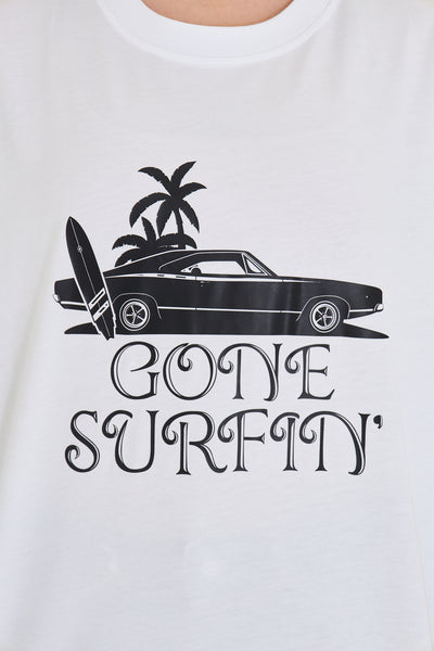 Ultra Design Oversize T-Shirt