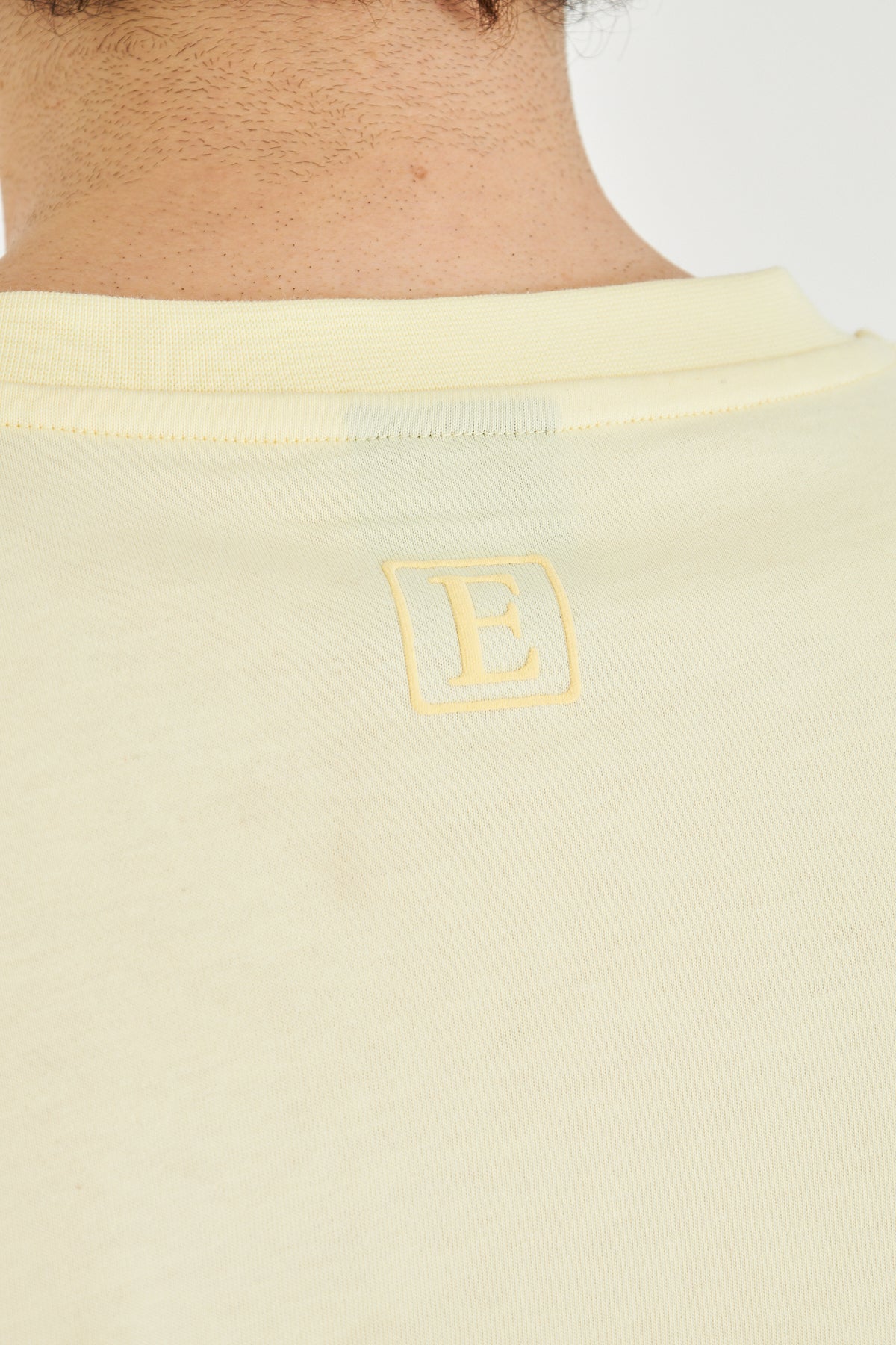 Ultra Tasarım Oversize Tişört