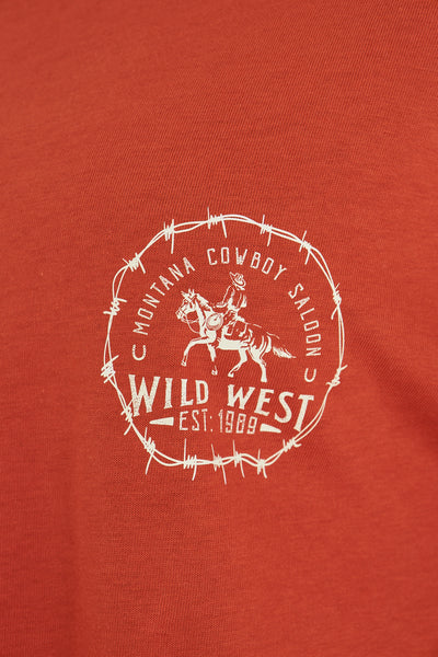 Arxa Ön Dizaynlı Böyük Ölçülü Futbolka 